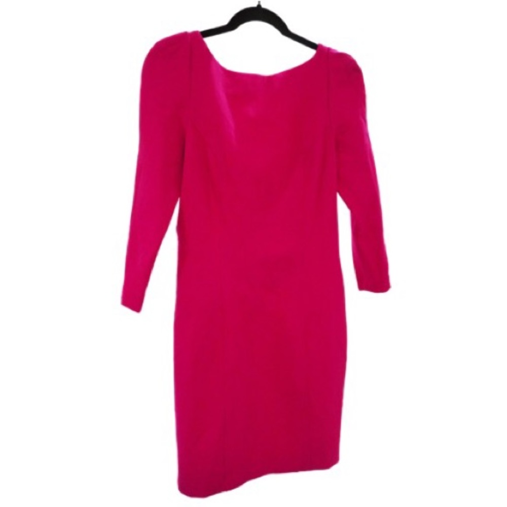 DVF Bodycon Dress